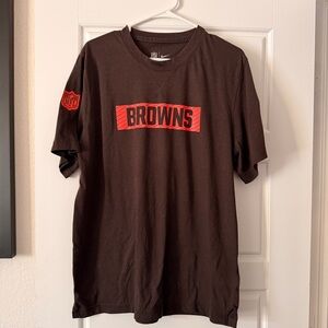 NFL Men's Browns T-Shirt